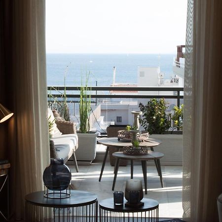 Sea View Super Romantic Apartment Athene Buitenkant foto